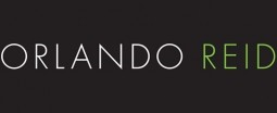 Orlando Reid Logo